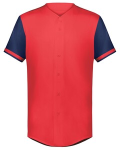 Augusta Sportswear 6910 Red