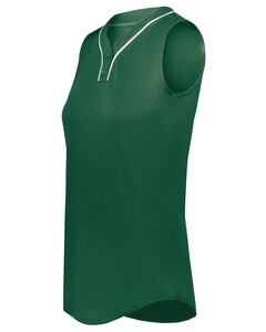 Augusta Sportswear 6913 Green