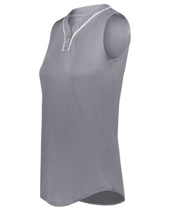 Augusta Sportswear 6913 Gray