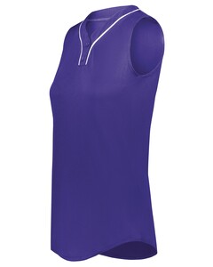 Augusta Sportswear 6913 Purple