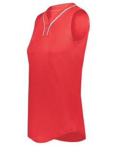 Augusta Sportswear 6913 Red