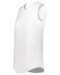 Augusta Sportswear 6914 White