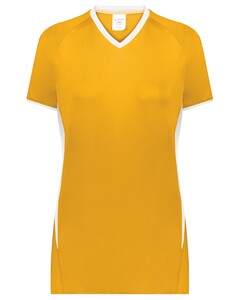 Augusta Sportswear 6915 Yellow