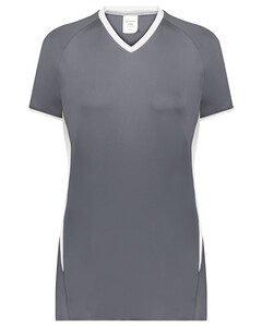 Augusta Sportswear 6915 Gray