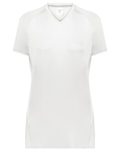 Augusta Sportswear 6915 White