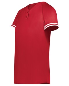 Augusta Sportswear 6917 Red