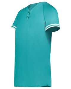 Augusta Sportswear 6917 Blue-Green
