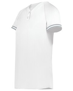 Augusta Sportswear 6918 White