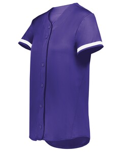 Augusta Sportswear 6919 Purple