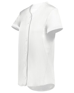 Augusta Sportswear 6919 White