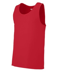 Augusta Sportswear 704 Red