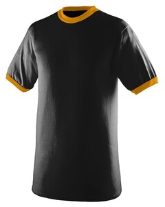 Augusta Sportswear 710 Yellow