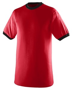 Augusta Sportswear 710 Red