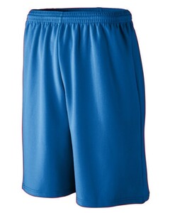 Augusta Sportswear 802 Blue