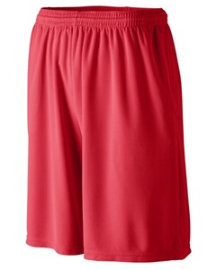 Augusta Sportswear 803 Red