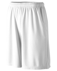 Augusta Sportswear 803 White