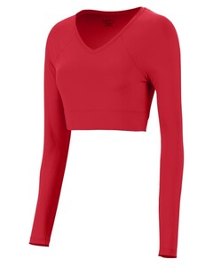 Augusta Sportswear 9012 Red
