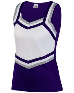 Augusta Sportswear 9140 Purple