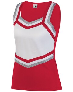 Augusta Sportswear 9140 Red