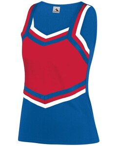 Augusta Sportswear 9140 Blue