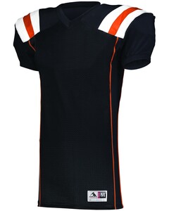 Official Camp Jersey - Black - Blank