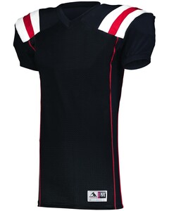 Youth Tform Football Jersey Red Augusta Sportswear 9581 Red