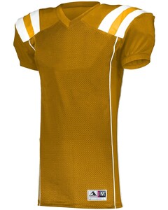 Youth Tform Football Jersey Yellow Augusta Sportswear 9581 Yellow