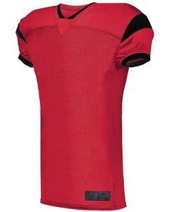 Augusta Sportswear 9582 Red