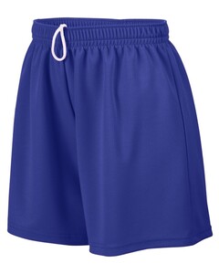 Augusta Sportswear 961 Purple