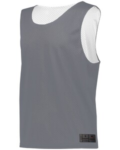Augusta Sportswear 9717 Gray
