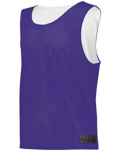 Augusta Sportswear 9717 Purple