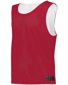 Augusta Sportswear 9717 Red
