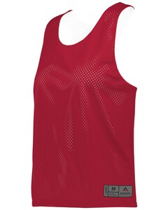 Augusta Sportswear 9719 Red