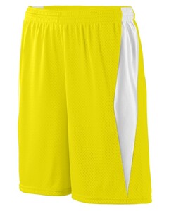 Augusta Sportswear 9735 Yellow