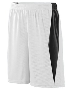 Augusta Sportswear 9735 White