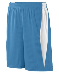 Augusta Sportswear 9736 Blue