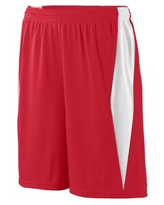 Augusta Sportswear 9736 Red