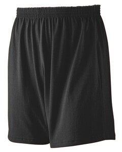 Bulk Black Athletic Shorts 