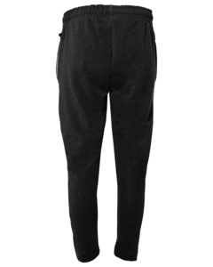 Badger 107100 Black-Performance Fit Flex Women's Ankle Pants Black