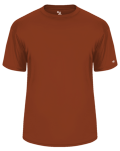 Badger 212000 Orange-B-Core Youth Tee Orange