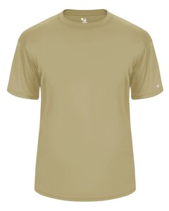 Badger 212000 Yellow-B-Core Youth Tee Yellow