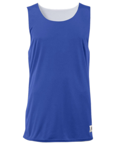 Badger 212900 Blue-B-Core Rev. Youth Jersey Blue