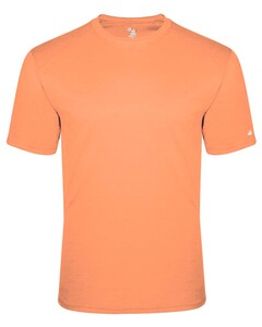 Badger 294000 Pink-Tri-Blend Youth Tee Pink