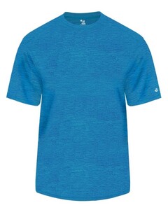 Badger 417100 Blue-Green-Tonal Blend Tee Blue-Green