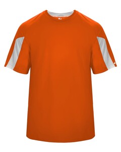 Badger 417600 Orange-Striker Tee Orange