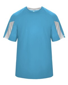 Badger 417600 Blue-Striker Tee Blue