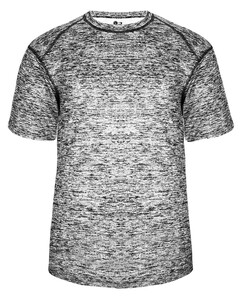 Badger 419100 Black-Blend Tee Black