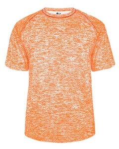 Badger 419100 Orange-Blend Tee Orange