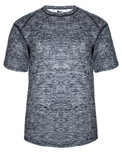 Badger 419100 Navy-Blend Tee Navy