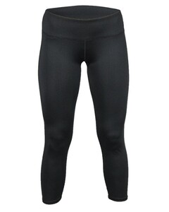 Badger 461700 Black-Women's Tight Black